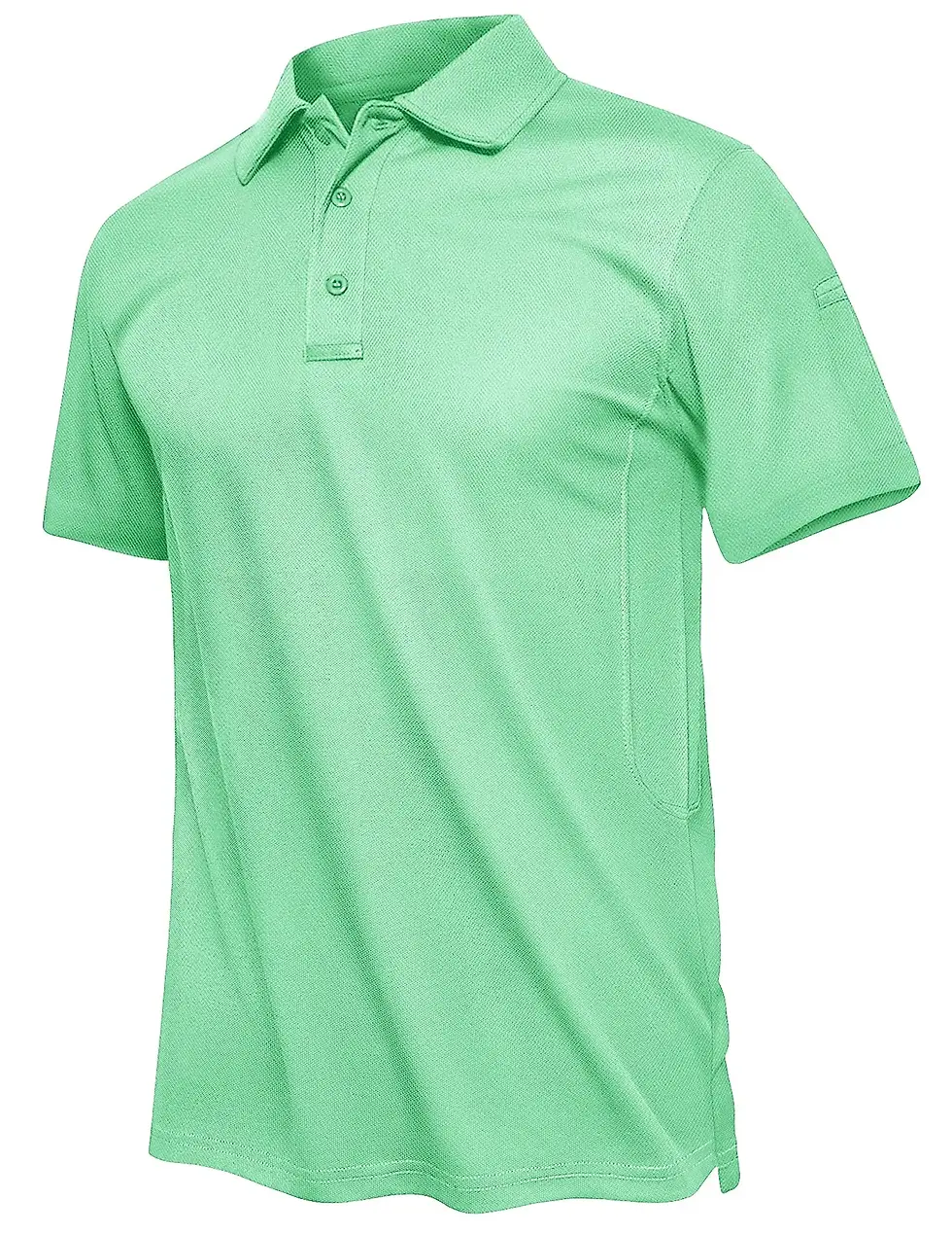 Thumbnail: Men's Polo Shirt
