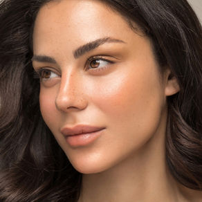 Pele mais oleosa: o que a rotina pode influenciar