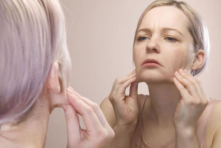 Estresse oxidativo: impacto na pele e no envelhecimento