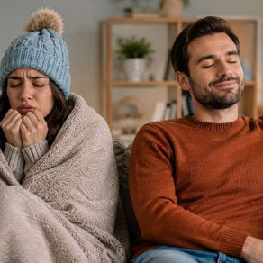 Por que algumas pessoas acordam antes do despertador?