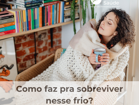 Sobrevivendo ao Frio: 3 Produtos Que vão salvar a sua pele, seu Cabelo e sua Imunidade neste inverno! ❄️🔥
