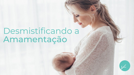 Desmistificando a Amamentação: Dificuldades, Dicas e a Contribuição da Tintura de Algodoeiro