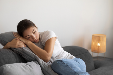 Inflamação silenciosa e metabolismo: o impacto no corpo