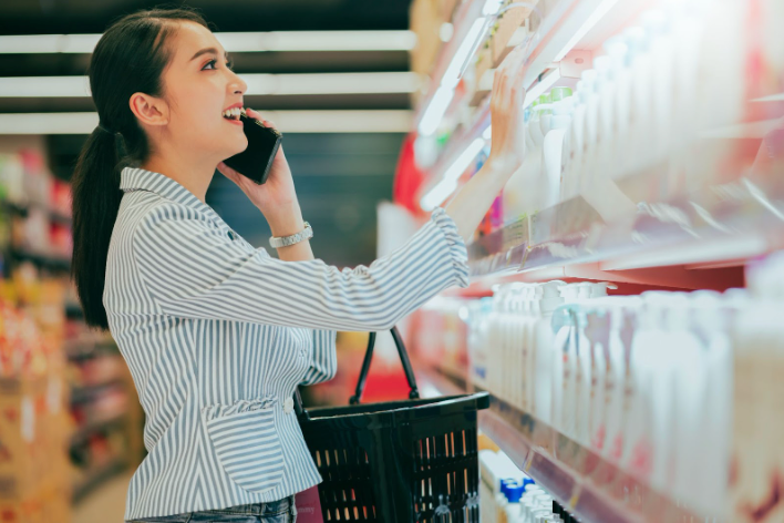 Peluang dan Tantangan Industri FMCG Sektor F&B di Indonesia