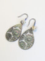 Ms. Coral: Jewelry Art & Math Class 1:1