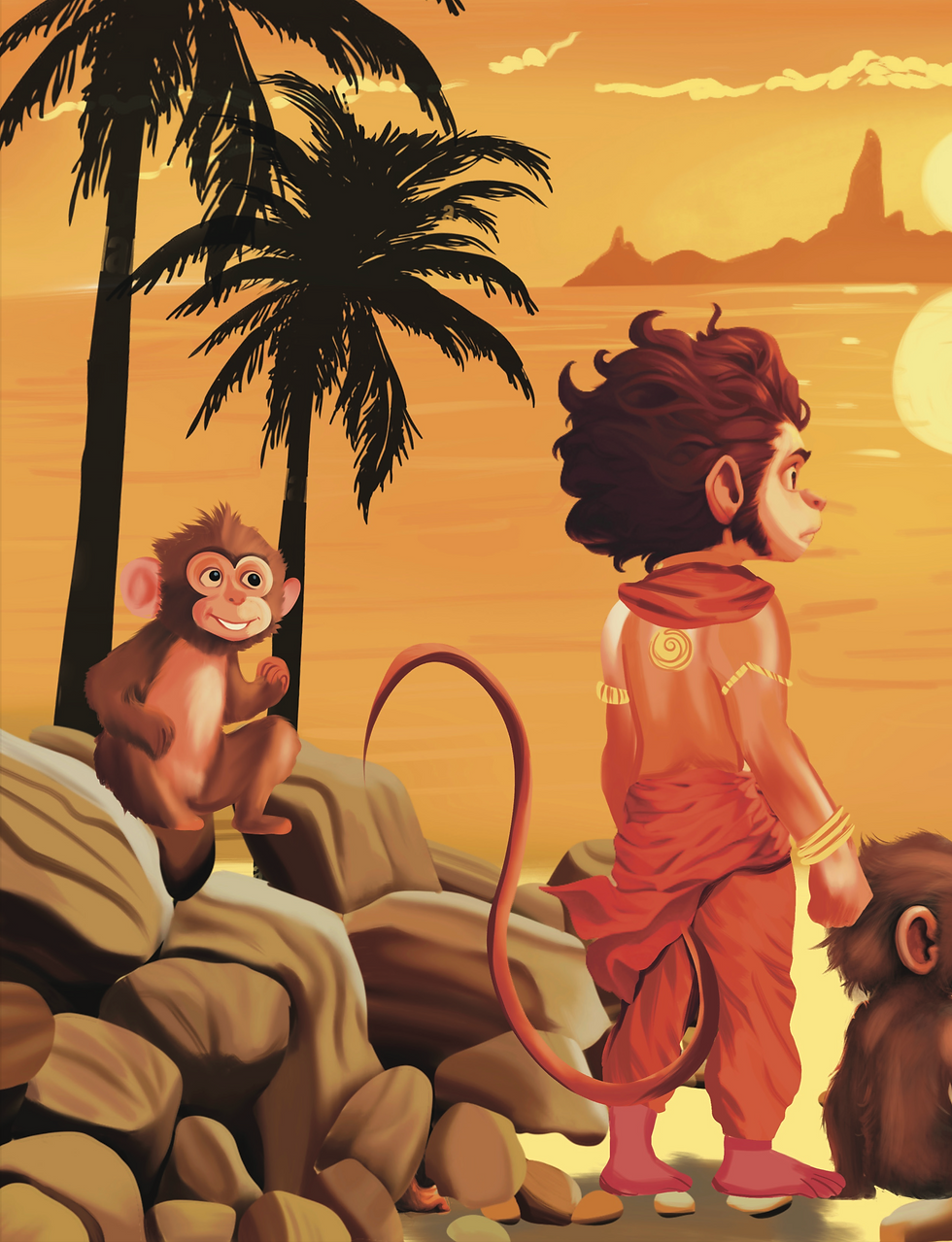 Thumbnail: Diwali - The Festival of Lights