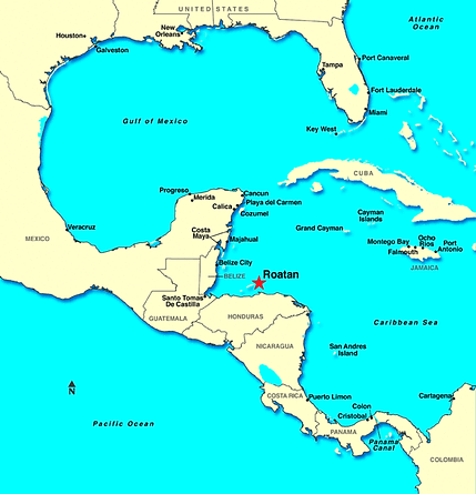 cruise-port-destinations-review-cozumel-mexico-isla-roatan-mohagany-bay-honduras-belize-ci