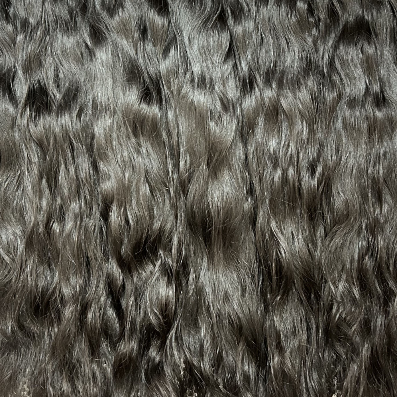 Lace Toppers - Natural Wave