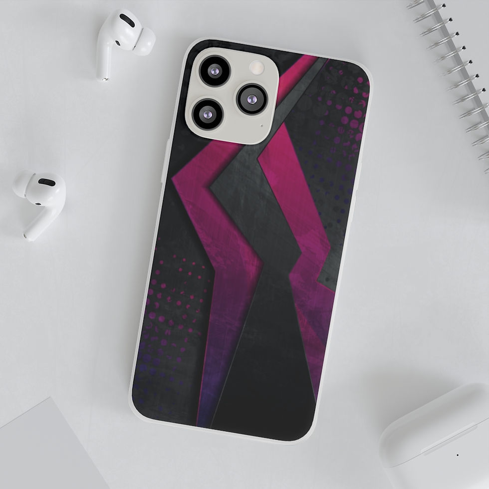 Thumbnail: Phone Cases (Flexi Cases)