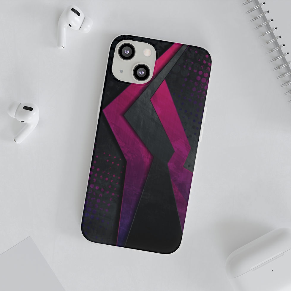 Thumbnail: Phone Cases (Flexi Cases)