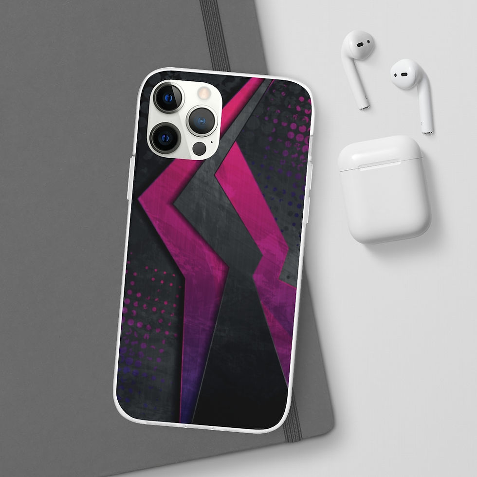 Thumbnail: Phone Cases (Flexi Cases)