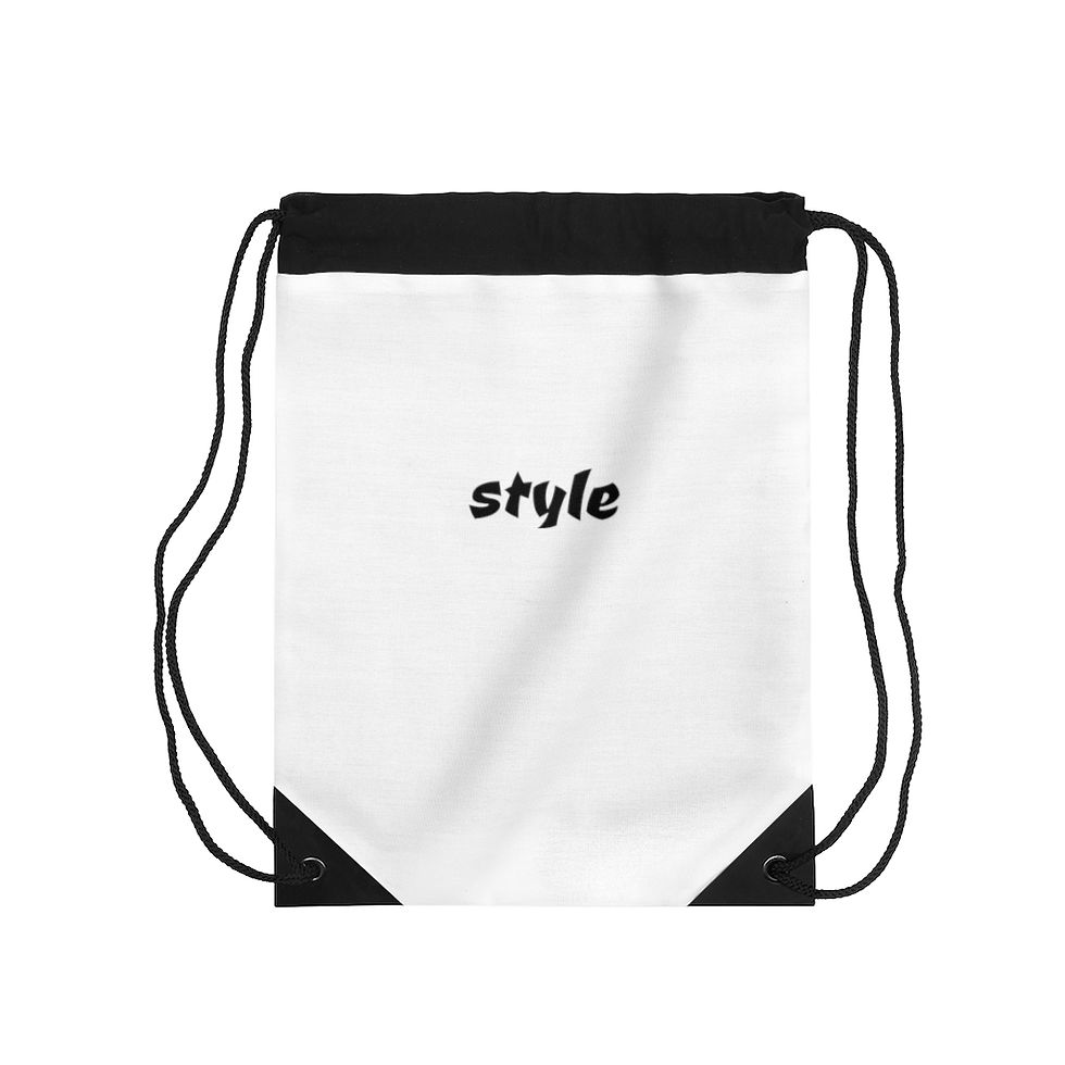 Thumbnail: Drawstring Bag