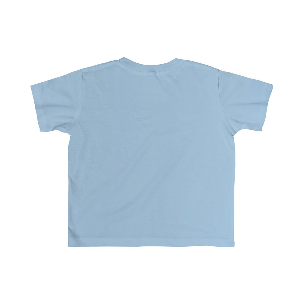 Thumbnail: Kid's Fine Jersey Tee