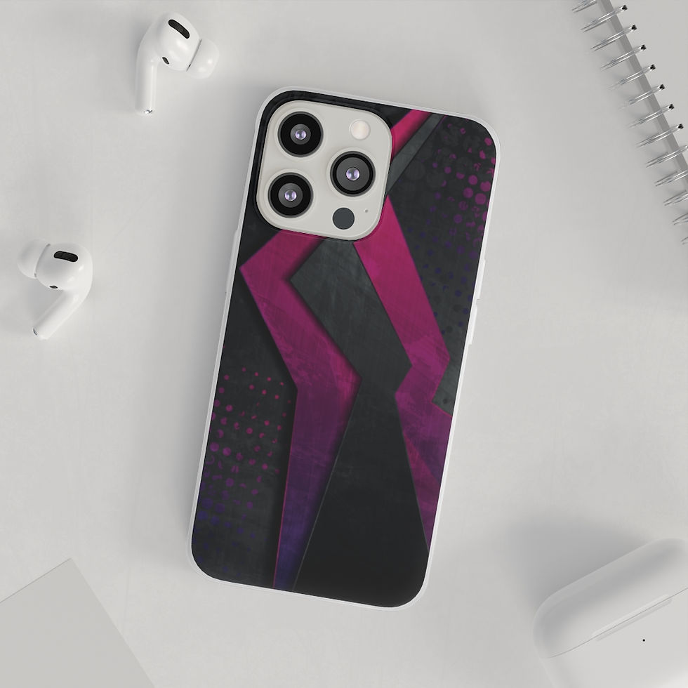 Thumbnail: Phone Cases (Flexi Cases)
