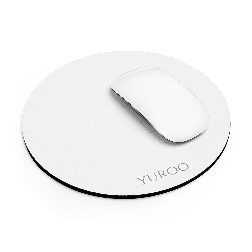 Thumbnail: Mouse Pad 