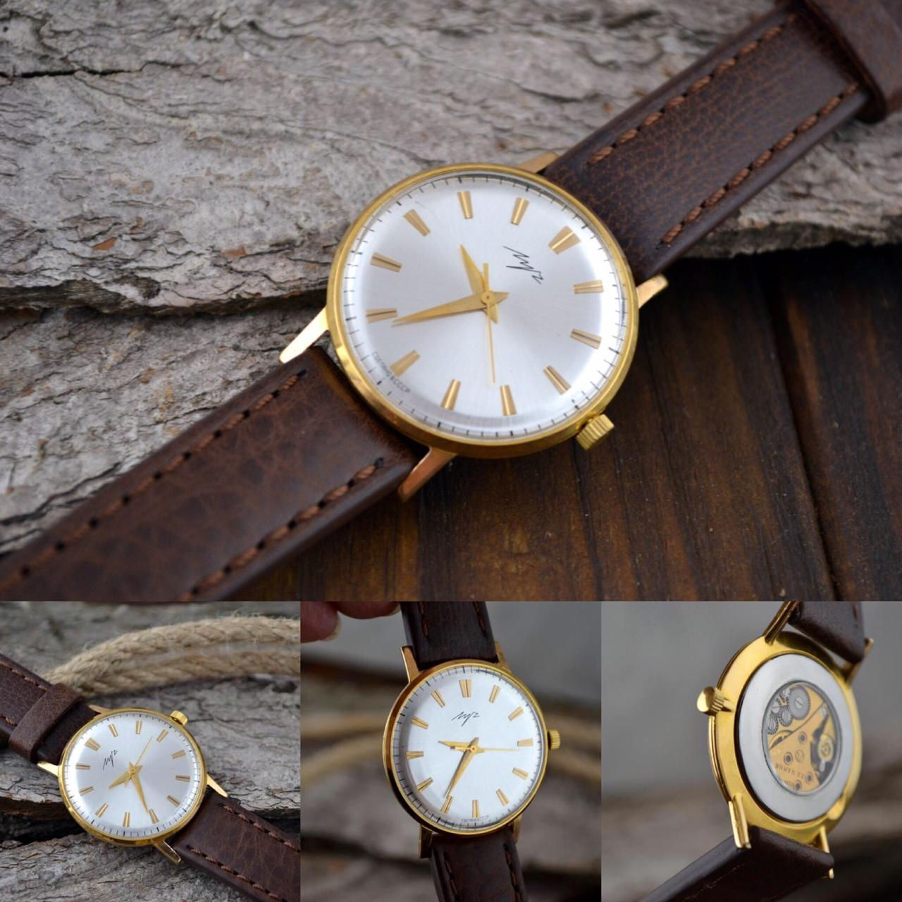 Luch 2209 Pilot Watch Classic