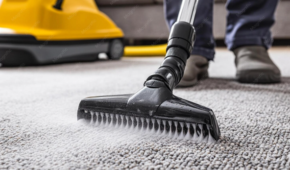 Carpet Care Tips for Homeowners with Large Families in Rotherham