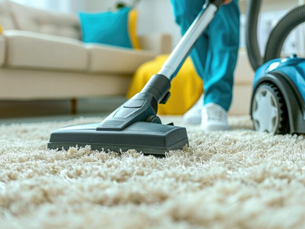 Benefits of Professional Carpet Cleaning in Rotherham, South Yorkshire