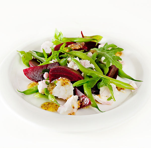 Mixed Salad