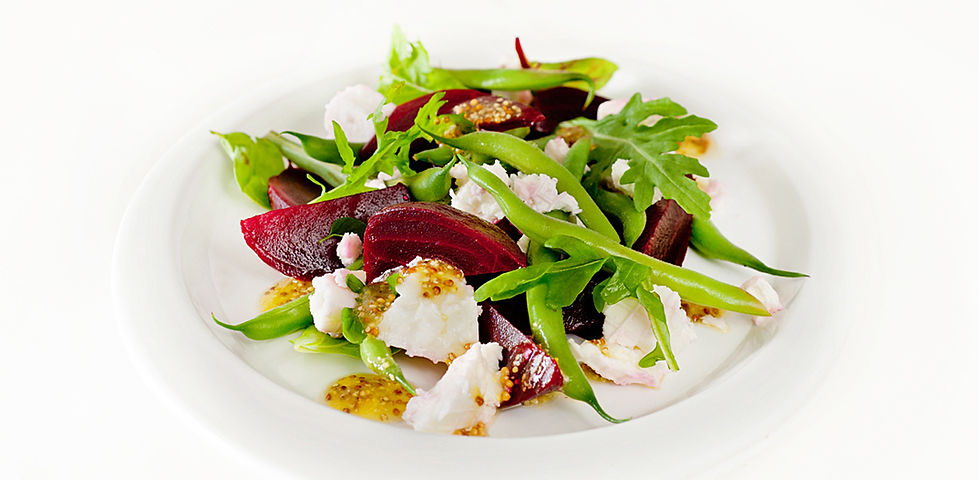 Ernährung cr - Personal Trainer in München