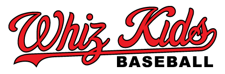 Whiz Kids Baseball