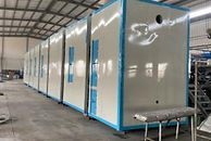 Egg Cartons Dryer 