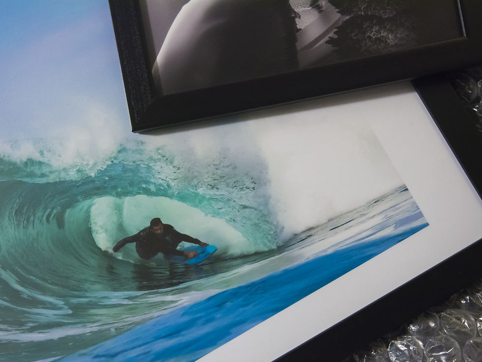 Laminé de protection POSTER