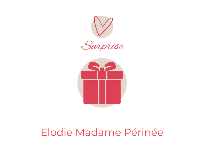 Cartes pour un cours surprise