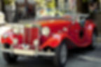 transport de voiture de collection