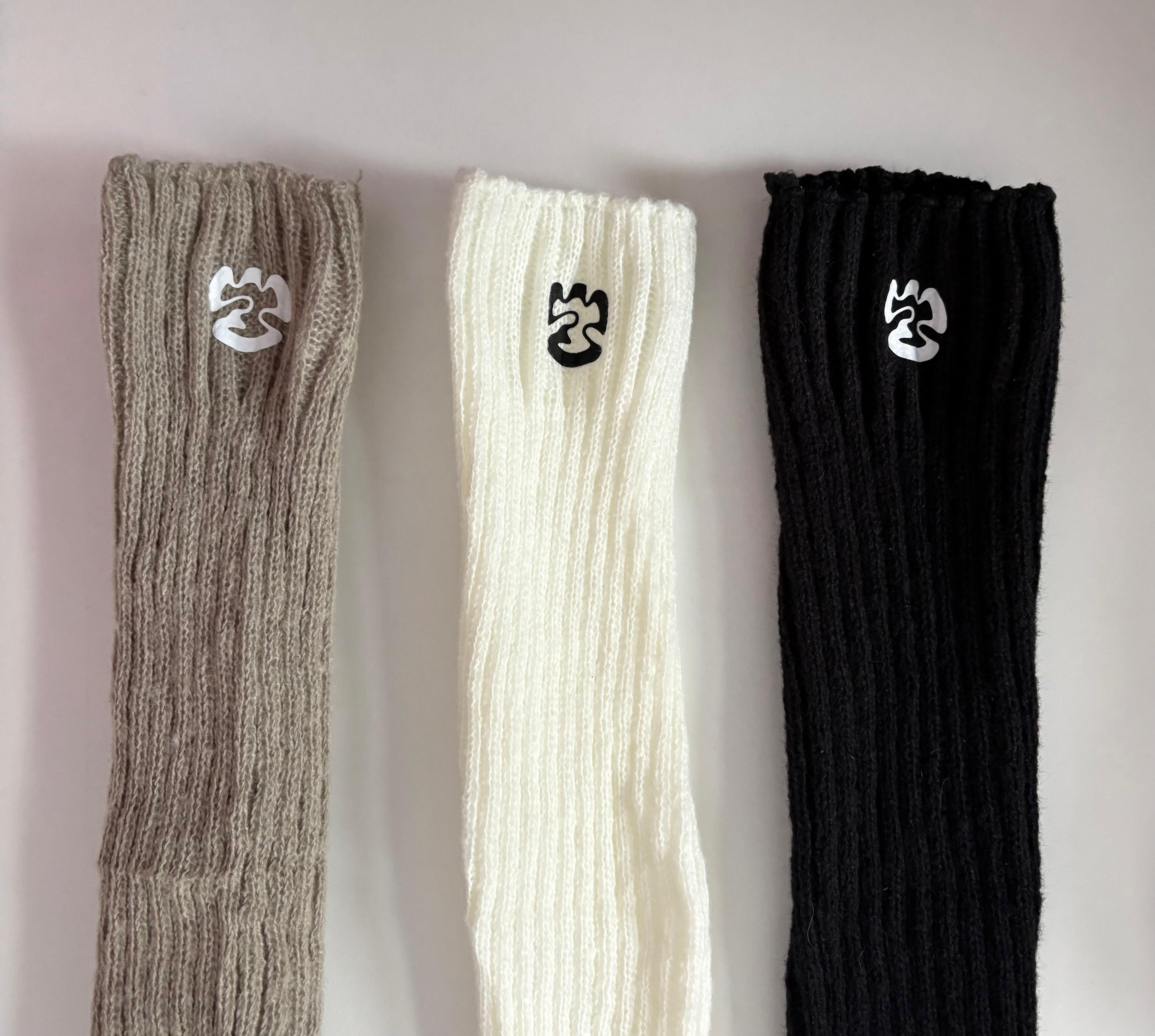 KOR Dance Leg Warmers (1 Pair)