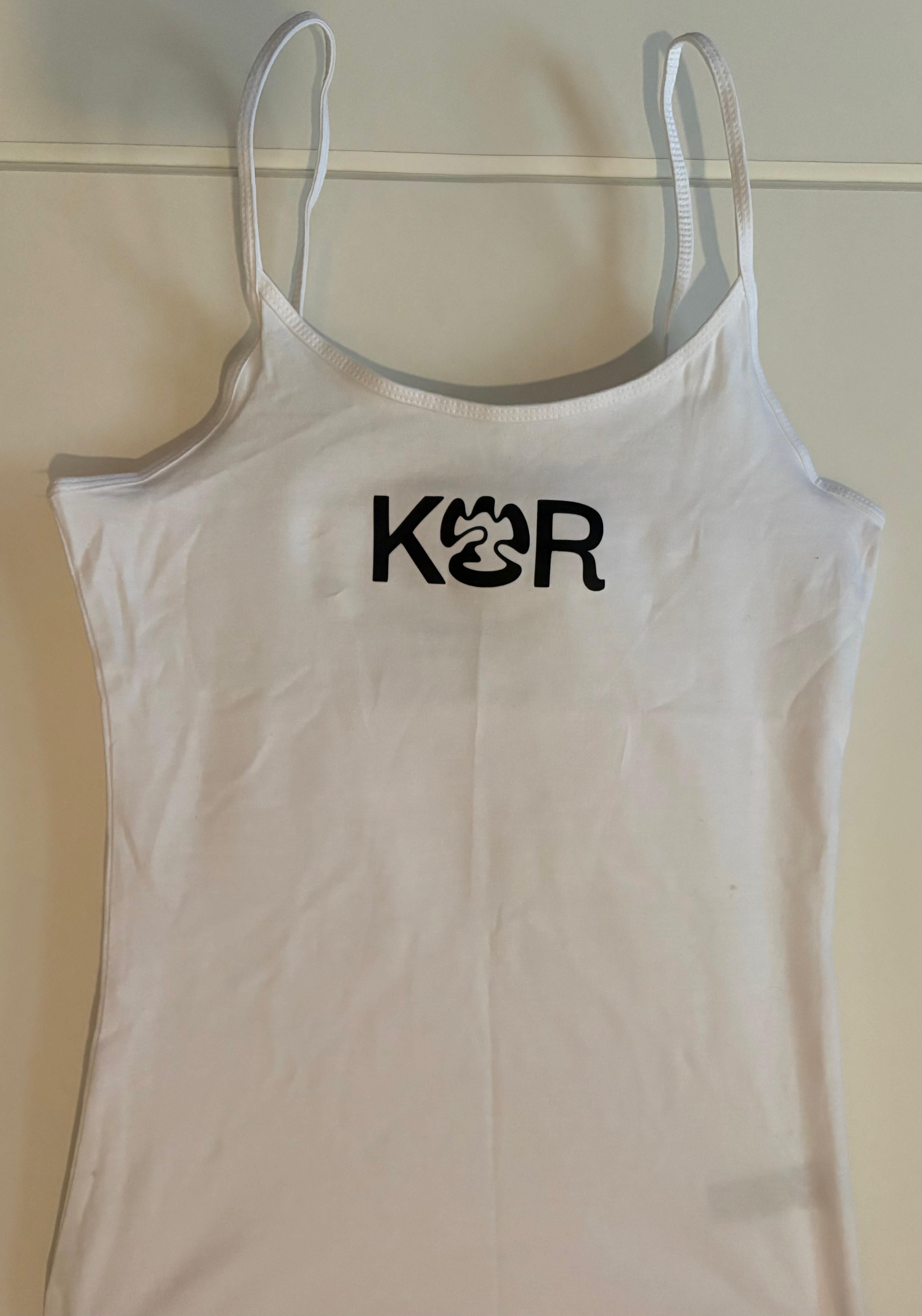 KOR Cami Vest Top (Women's/unisex)