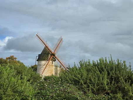 Le Mont des Alouettes