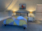 Second Floor Bedroom 3