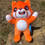 Thumbnail: Curry The Red Panda Plush