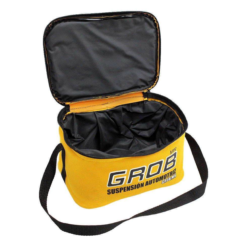 Grob Lunch Bag