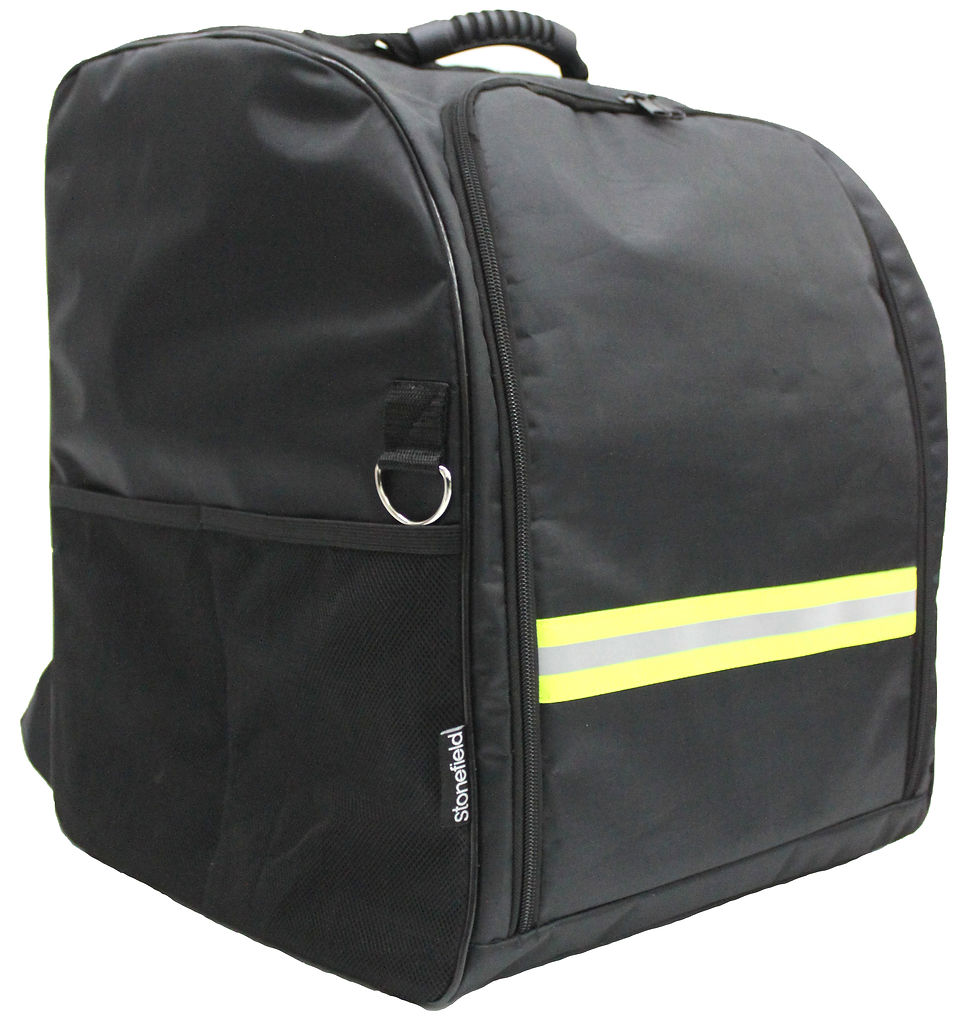 MOCHILA REPARTIDORA - VARIOS TAMAÑOS
