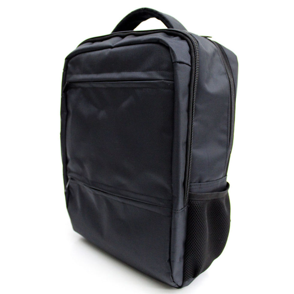 BACKPACK MOD. FET-0817