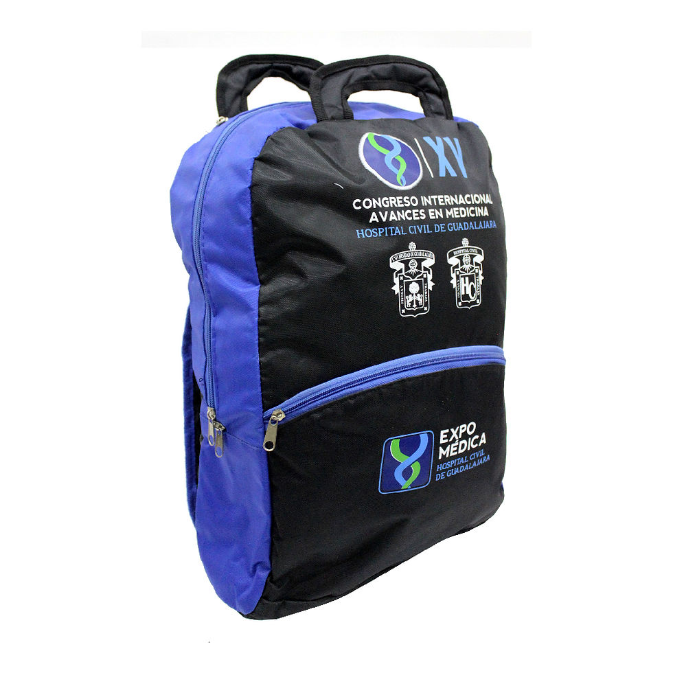 Congress Bakcpack