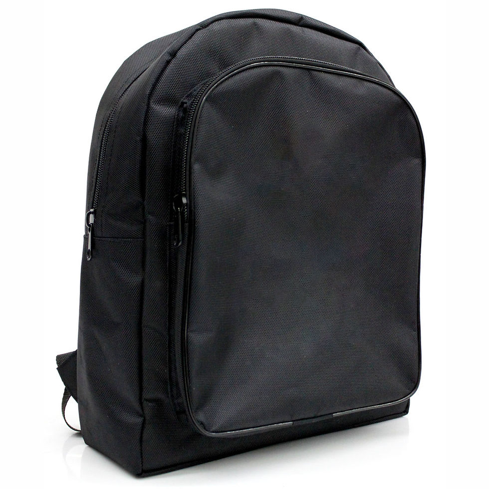 BACKPACK MOD. FET-0721