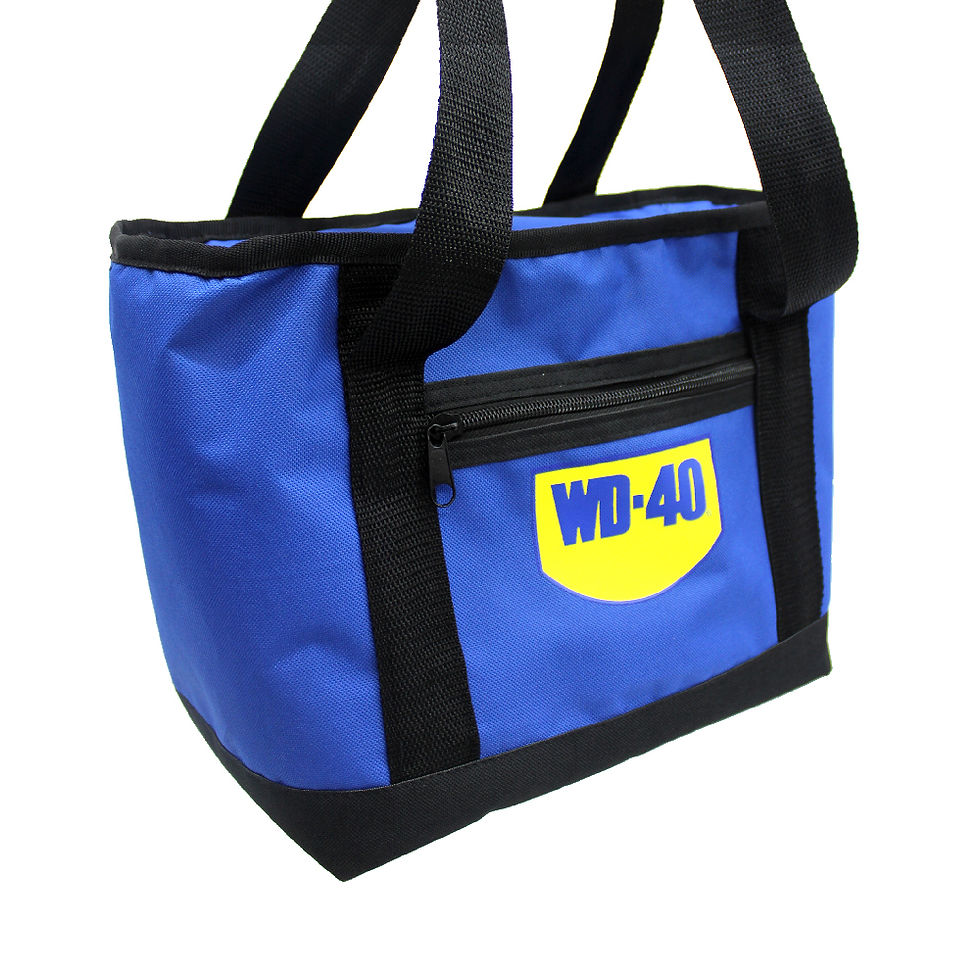 Tool Bag WD-40