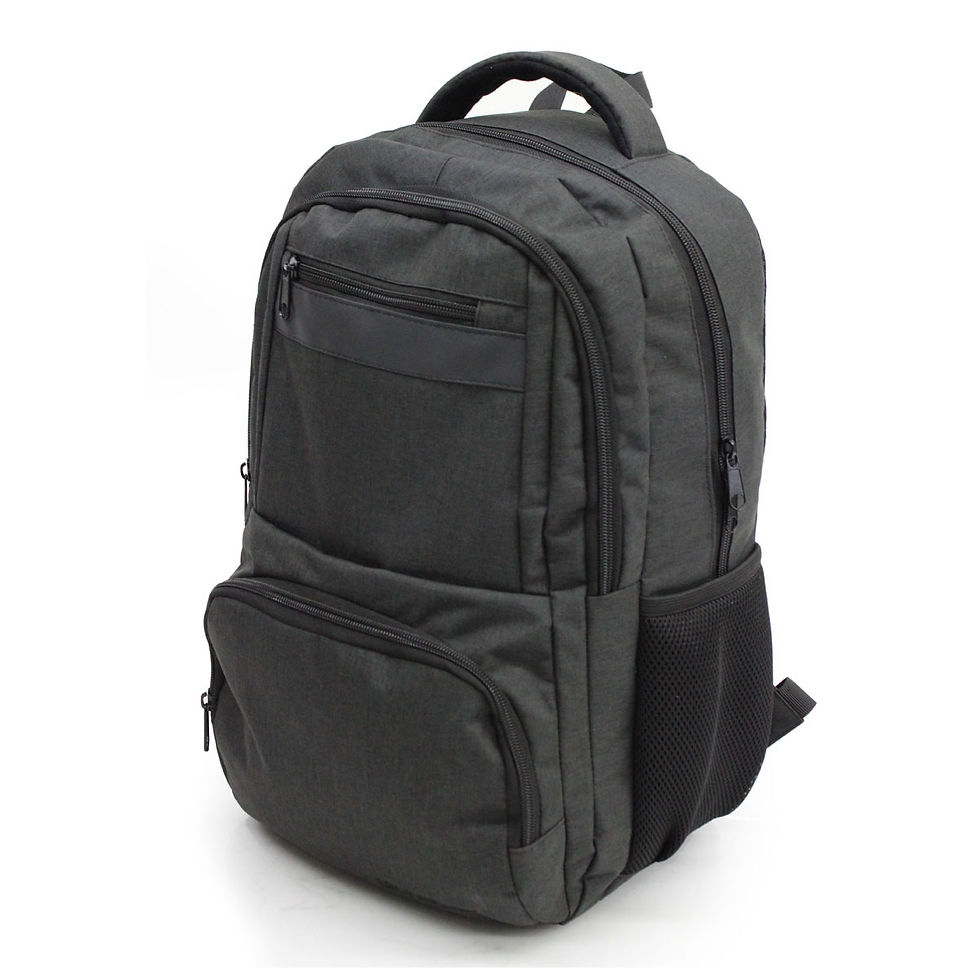 BACKPACK MOD. FET-0781