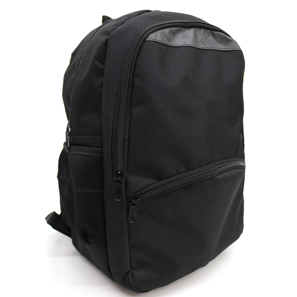 BACKPACK MOD. FET-0843