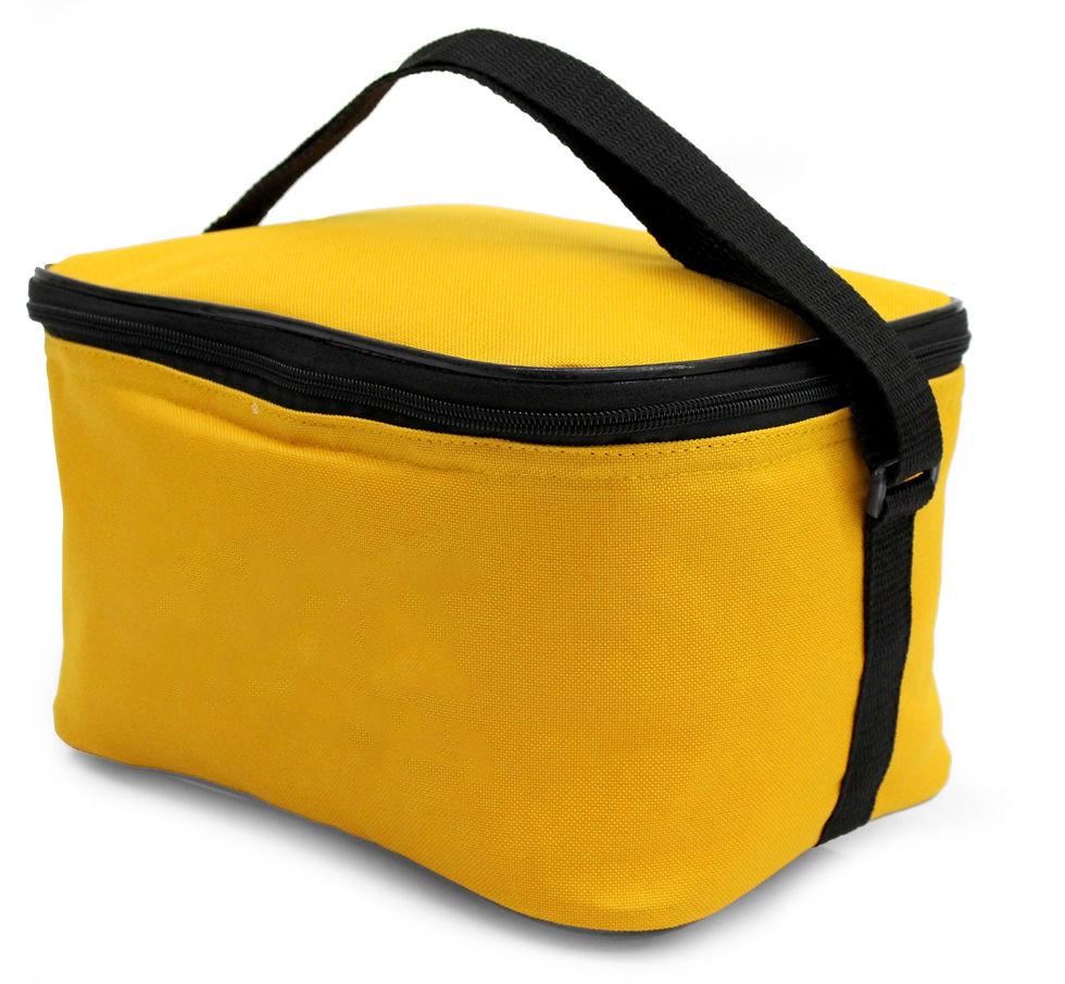 LONCHERA MOD. FET-0820