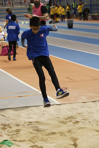 Kid Athlé 379