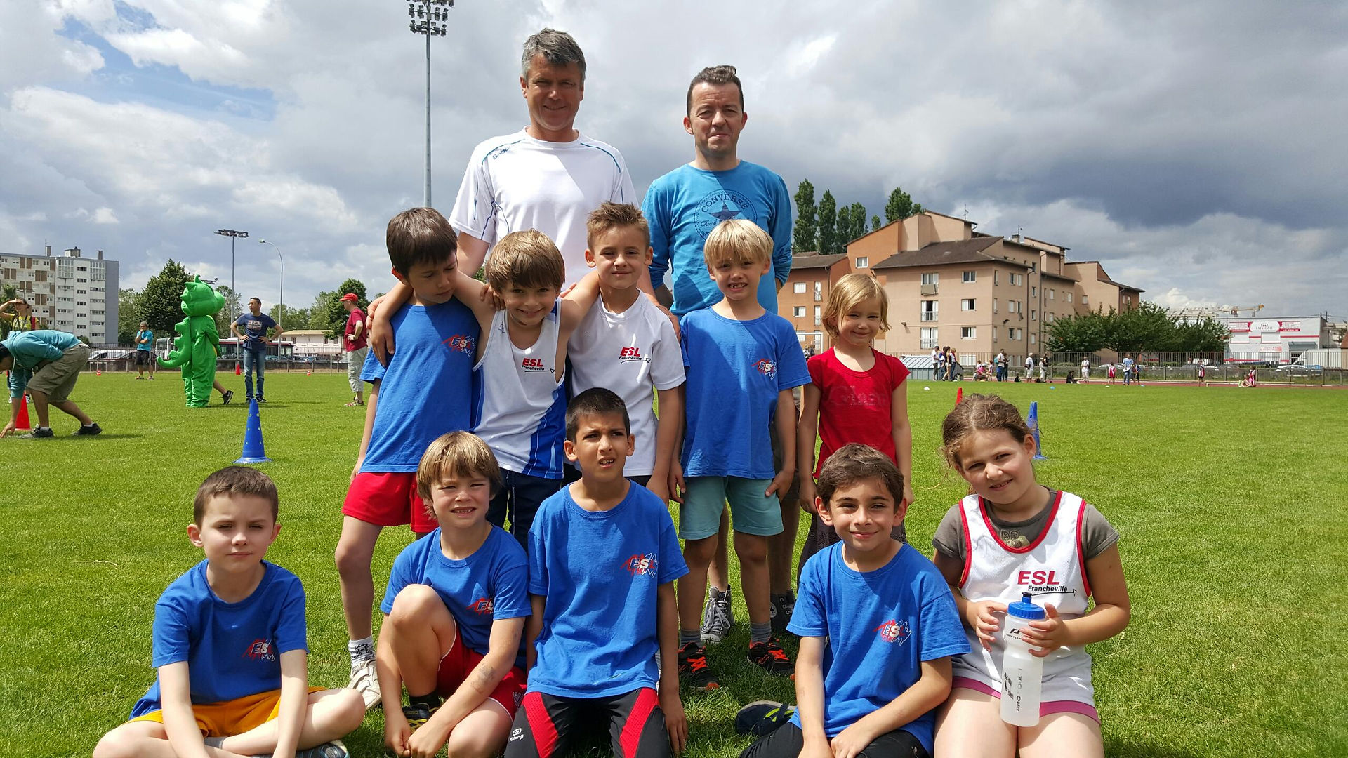 les Eveils