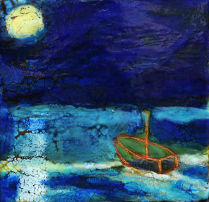 Strange Waters