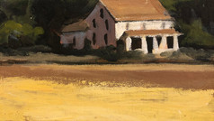 Oregon Farm