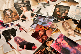 Magazin Collage