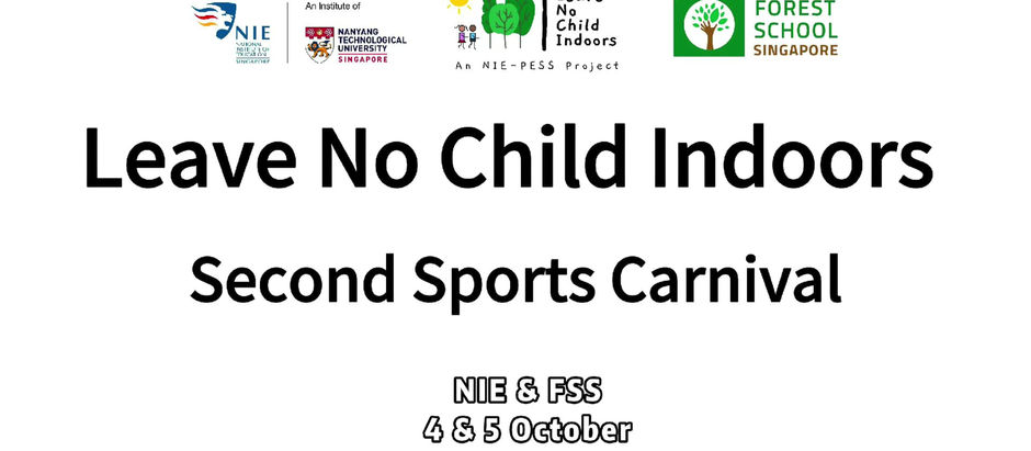 A Celebration of Play and Movement: LNCI Second Sports Carnival