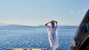 Joy To The Girl. Our Top Romantic Holiday Destinations To Make Her Spirits Bright!